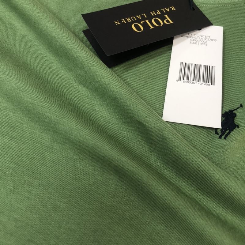 Polo T-Shirts